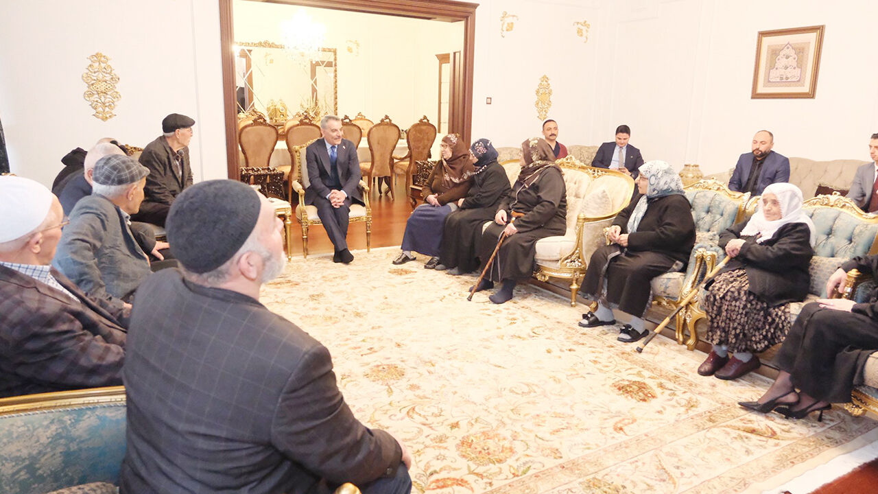 Yozgat'ın Bayramı (8)