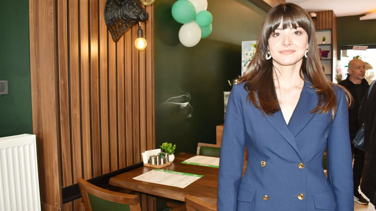 Yozgat’ın Kavurması Şanlı’dan (2)