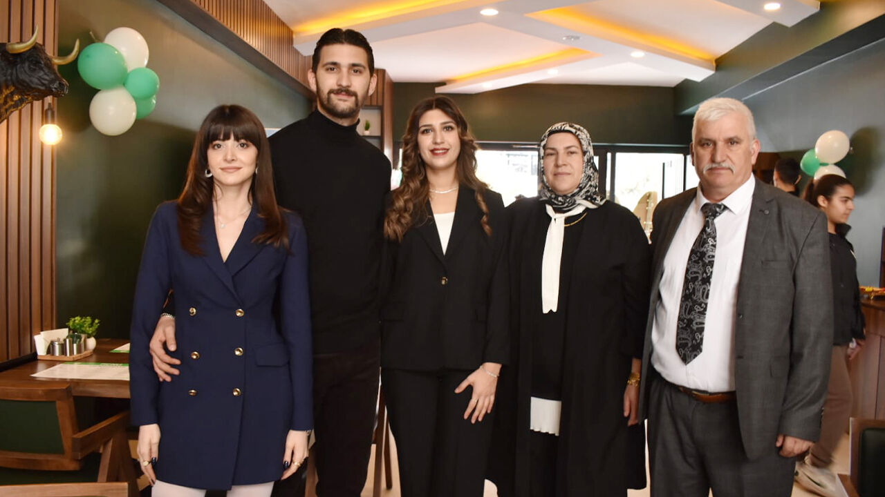 Yozgat’ın Kavurması Şanlı’dan (3)