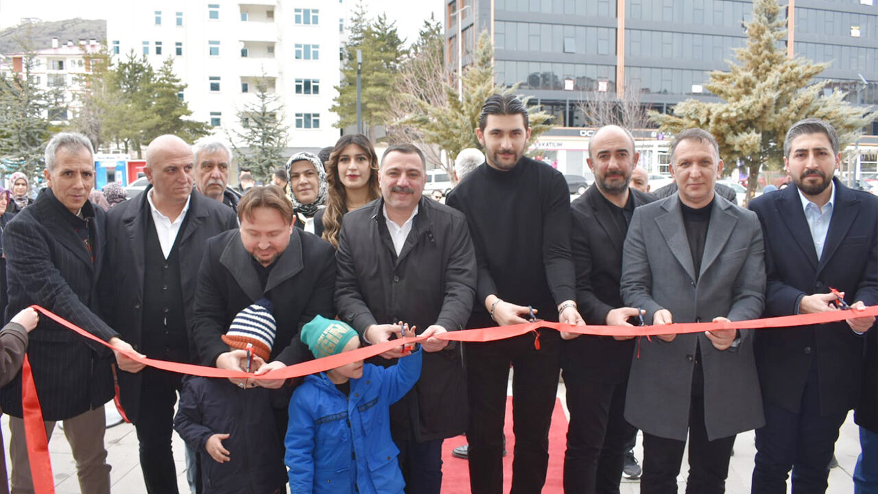 Yozgat’ın Kavurması Şanlı’dan (5)