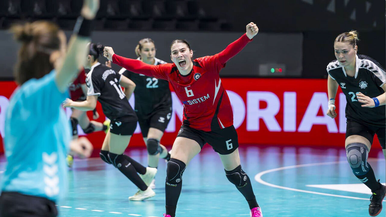 Yozgat'ın Süper Kızları (2)