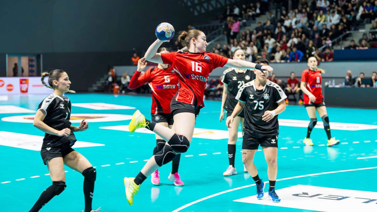 Yozgat'ın Süper Kızları (3)