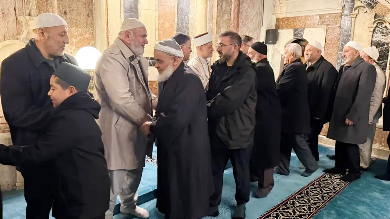 Yozgat'ta Bayram (4)