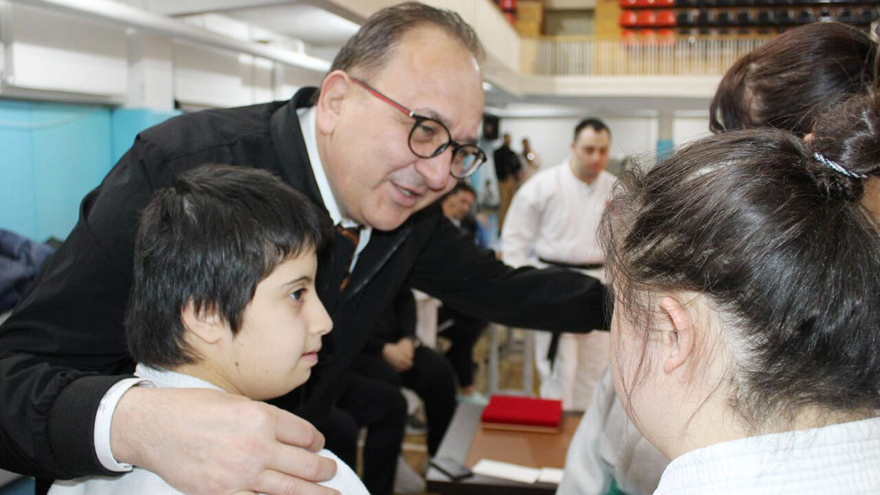 Yozgat’ta Milli Takım Heyecanı (2)