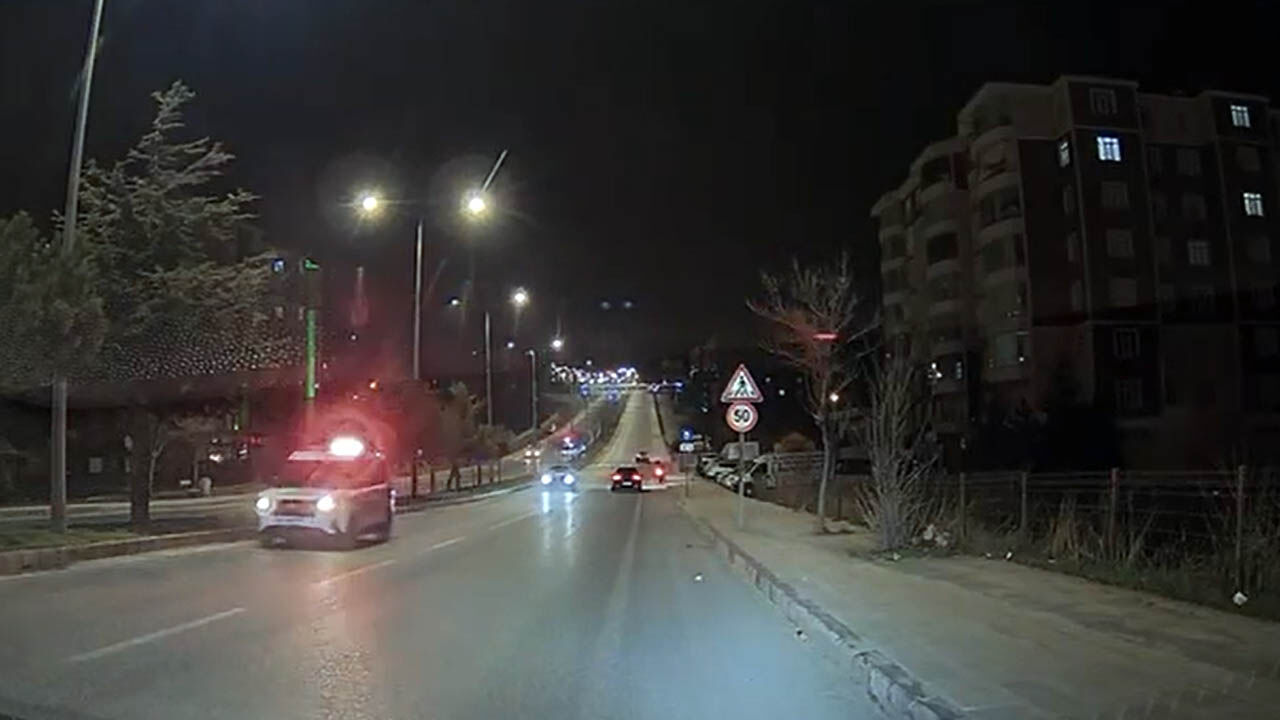 Yozgatta Polis Operasyonu 3