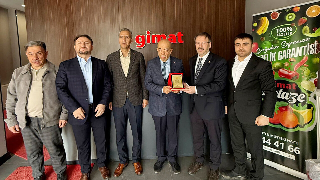 Zafer Bey Ödül (2)