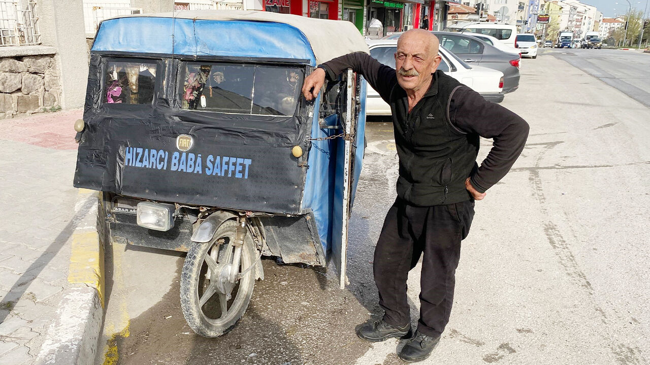 47 Yıllık Bulmaca Tutkusu! (3)