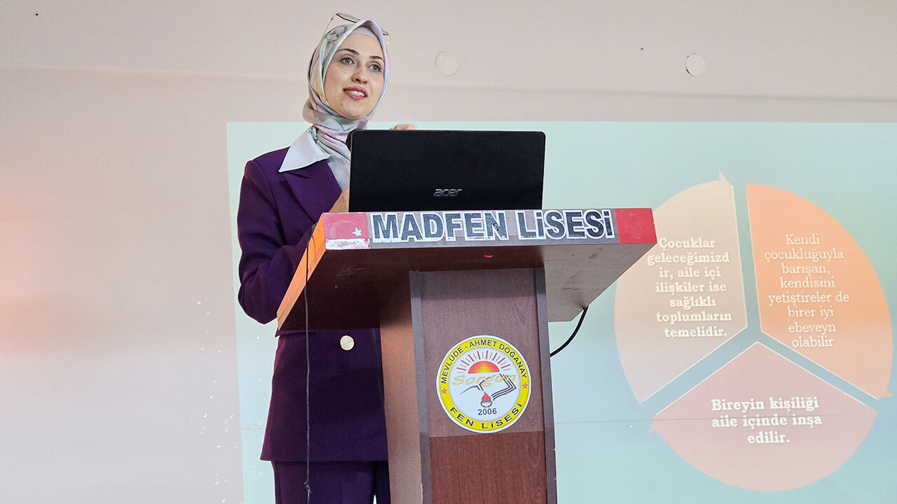 Aile Içi Iletişim (1)