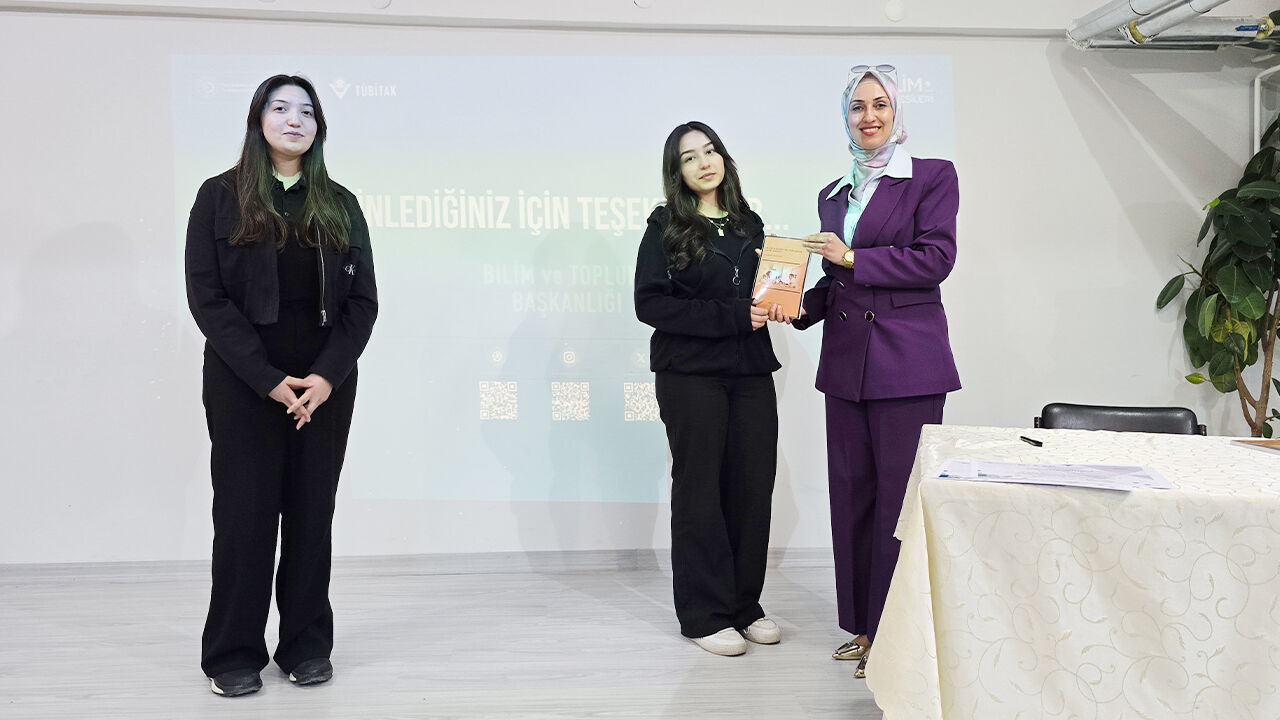 Aile Içi Iletişim (3)