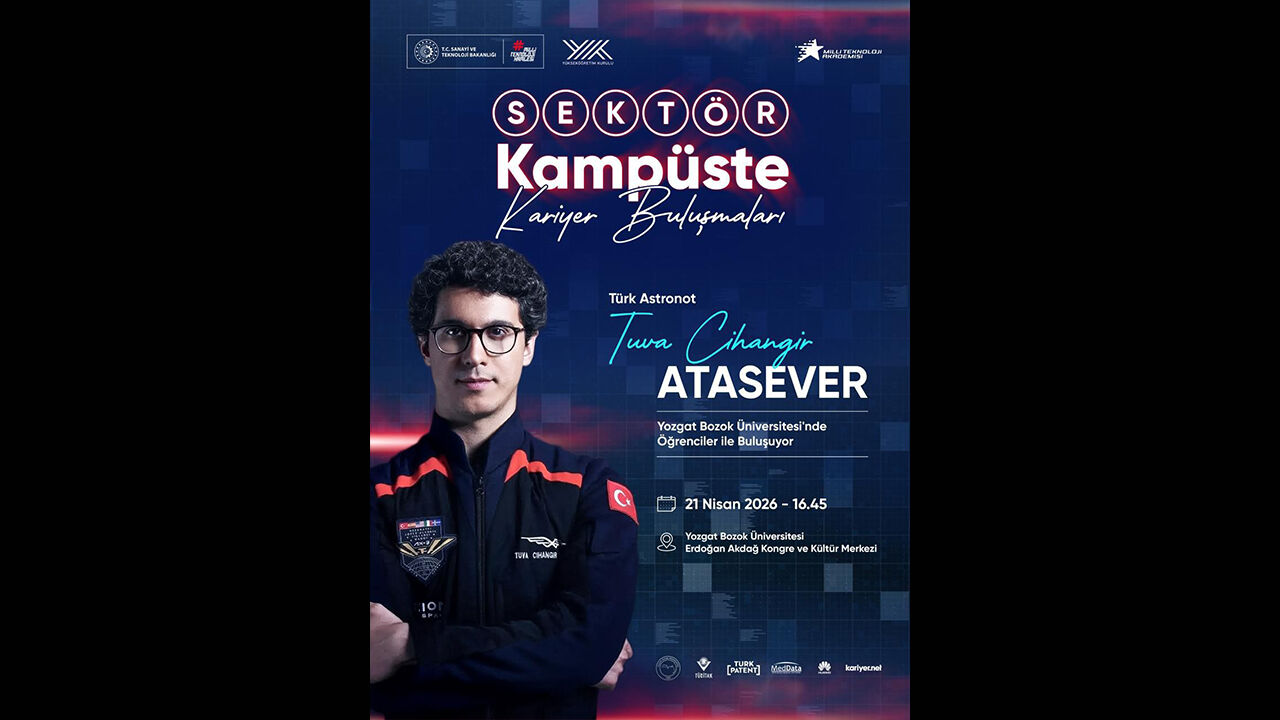 Astronot Tuva Cihangir (2)