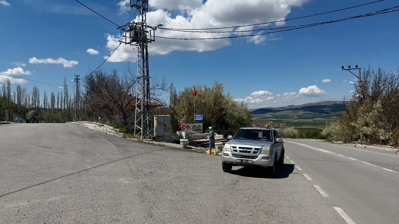 Aydıncık’ta Çevre Seferberliği (2)