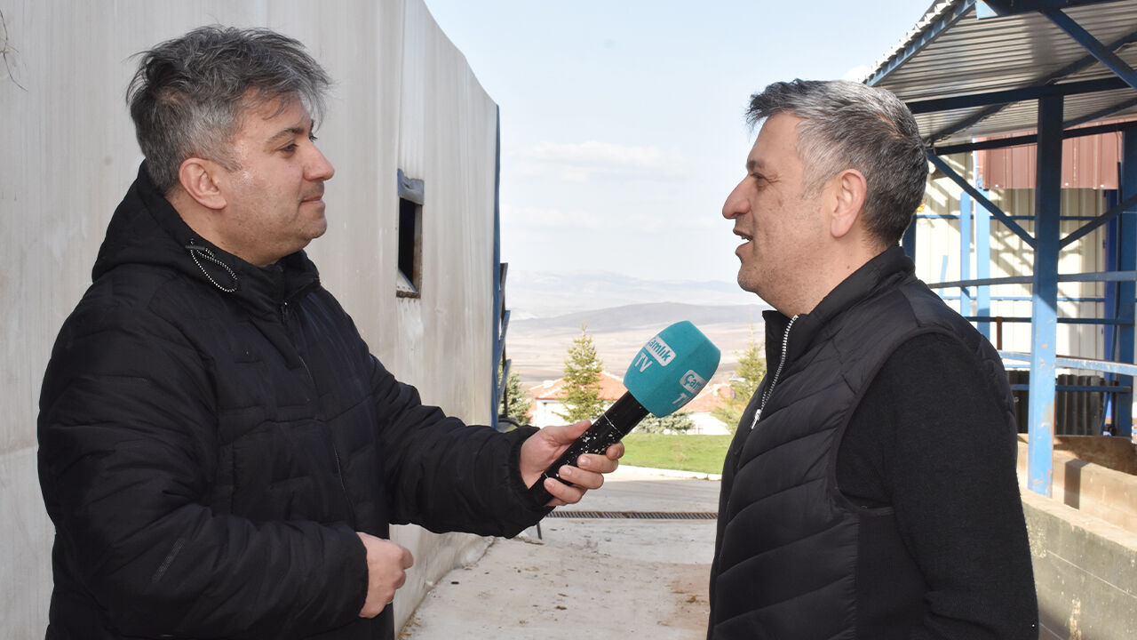 Baba Ocağına Bereketli Dönüş (5)