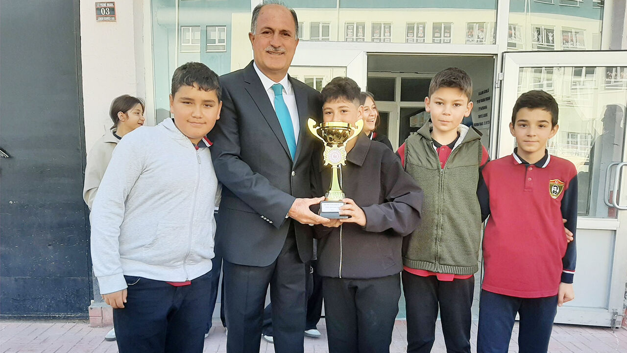 Basketbolda Namık Kemal Rüzgarı (2)