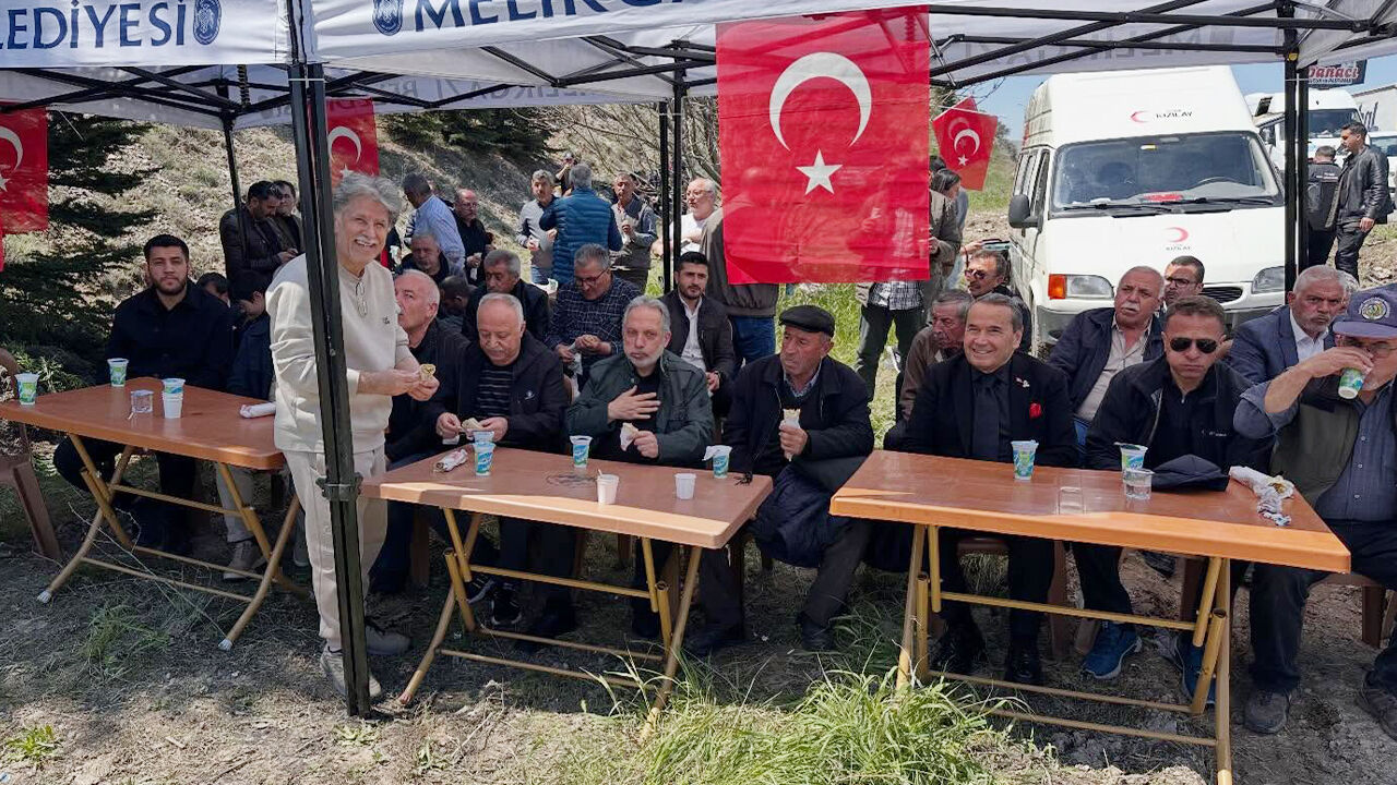 Bozkır Yeşeriyor (4)