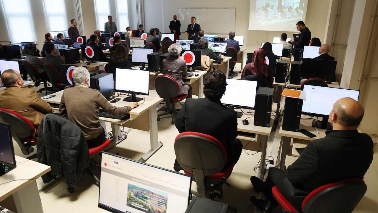 Bozok’ta Dijital Dönüşüm Hamlesi (1)