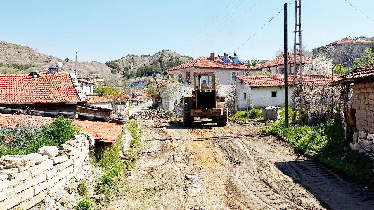 Çalışmalar Tam Gaz (1)