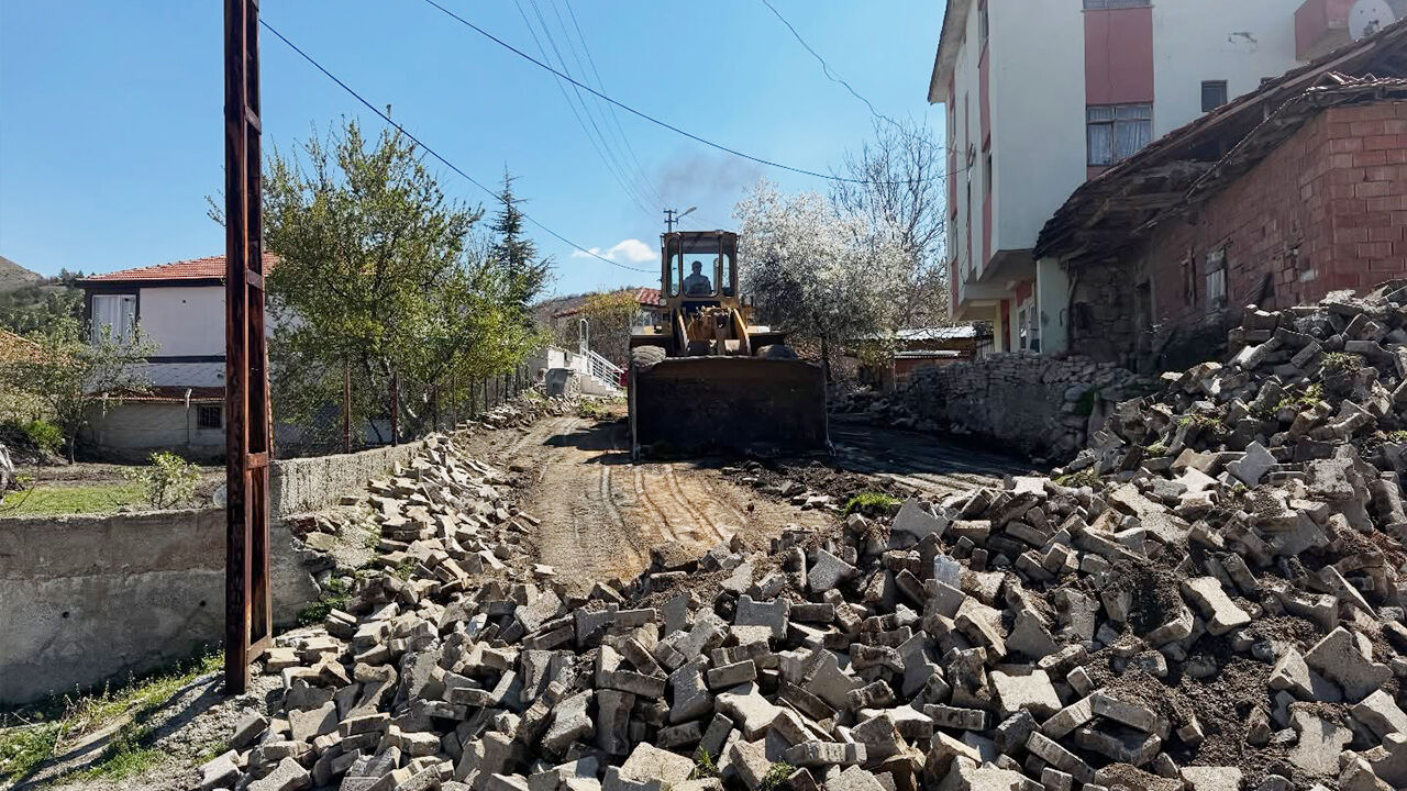 Çalışmalar Tam Gaz (3)