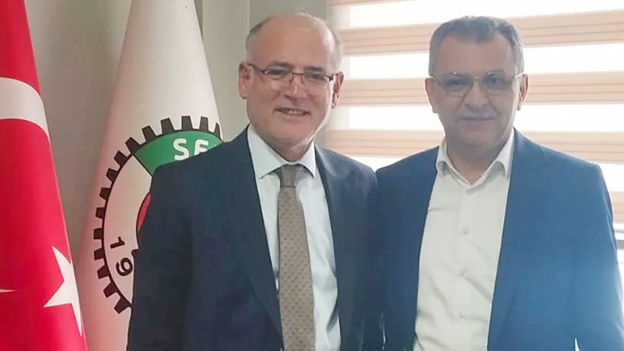 Çekerek Ziyaret (1)