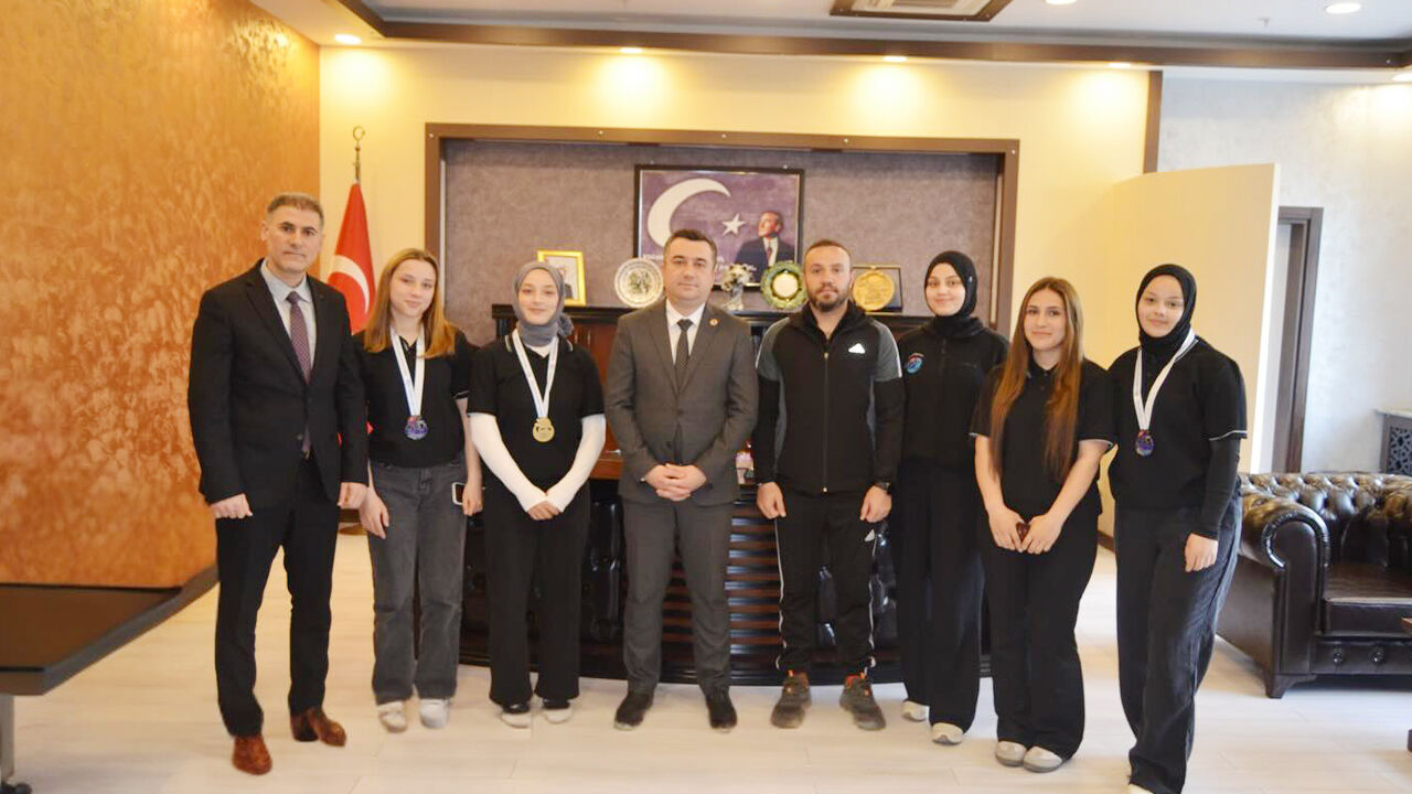 Çekerek'in Gururu (2)