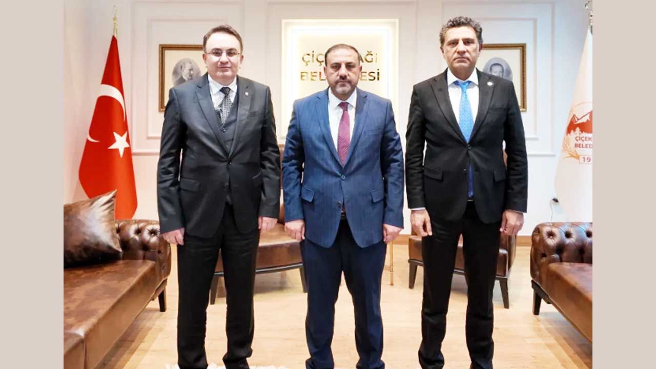 Çiçekdağı Yozgat Yatırım 1