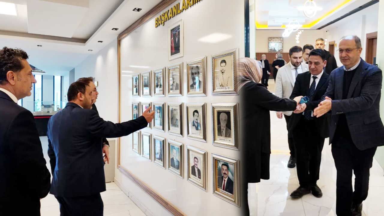 Çiçekdağı Yozgat Yatırım 3