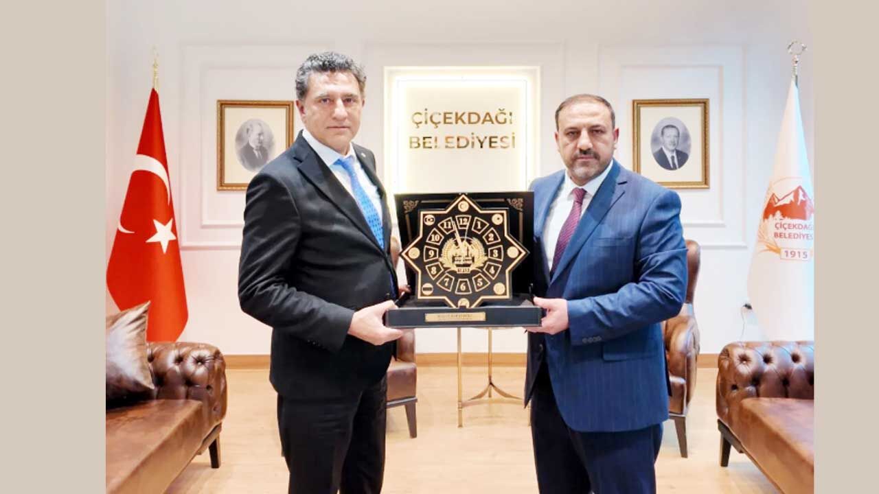 Çiçekdağı Yozgat Yatırım 4