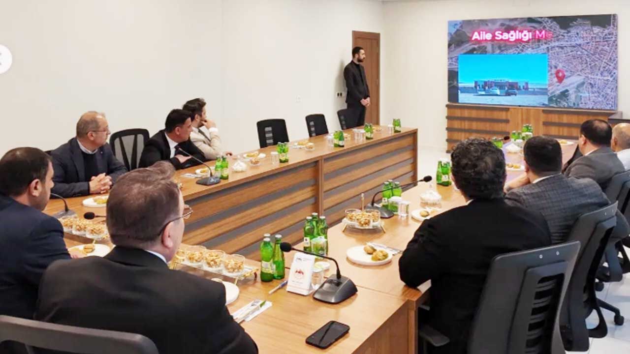 Çiçekdağı Yozgat Yatırım 5