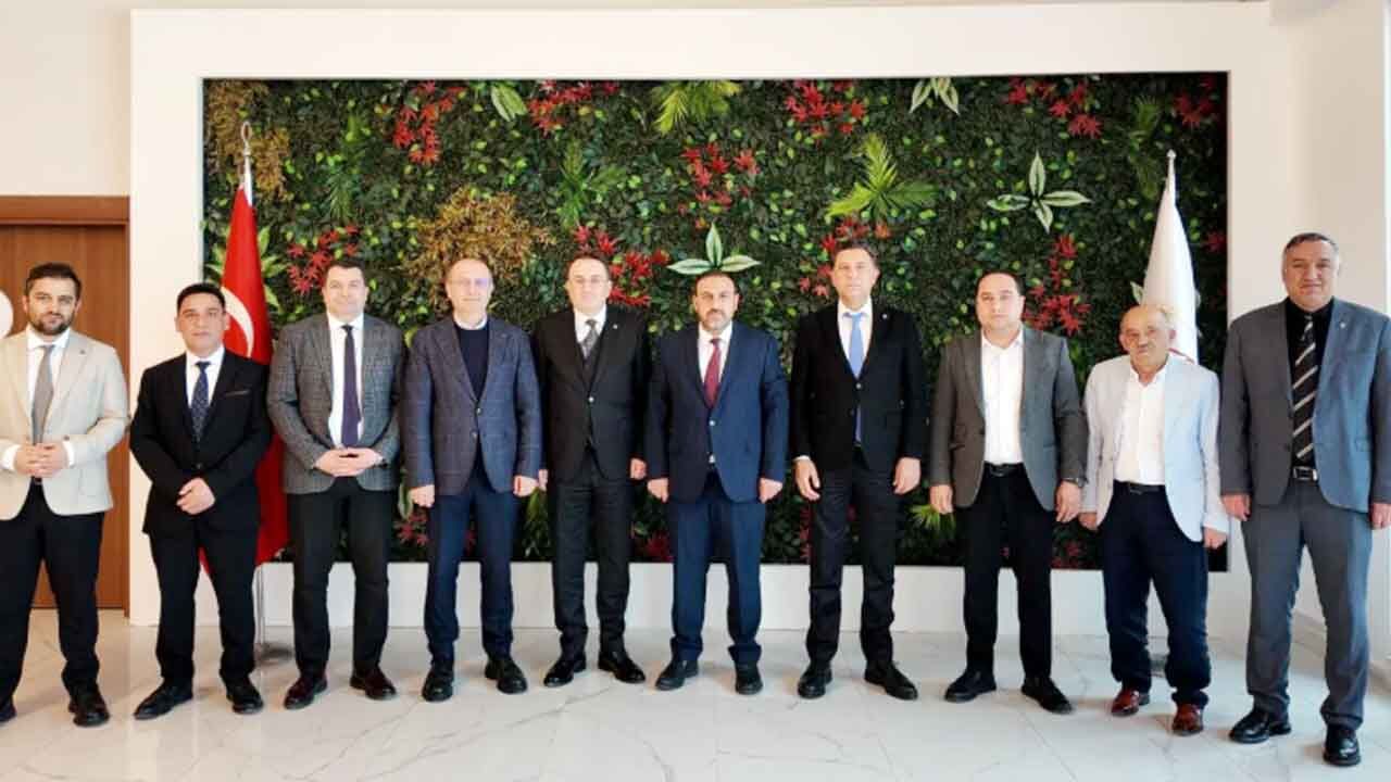 Çiçekdağı Yozgat Yatırım