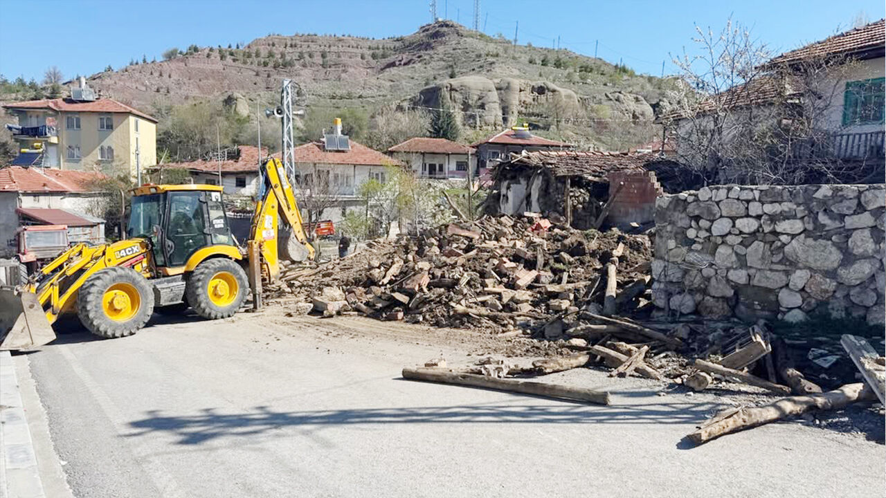 Daha Güvenli Ve Modern Bir Ilçe (2)