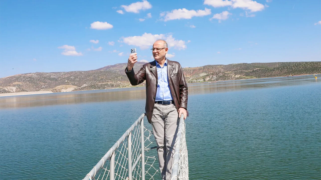 Denizi Olmayan Yozgat (1)