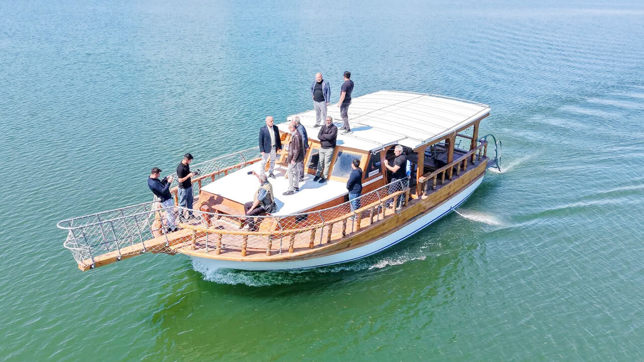 Denizi Olmayan Yozgat (2)