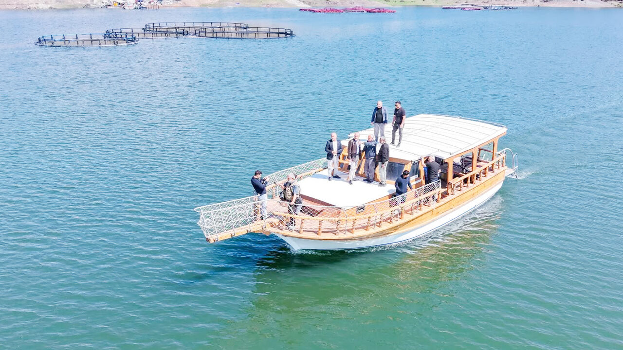 Denizi Olmayan Yozgat (4)