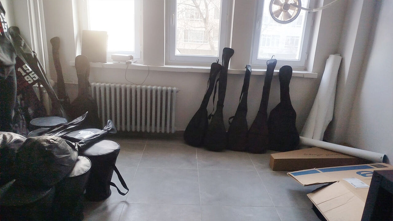 Eğitim Için Birlik Zamanı (4)