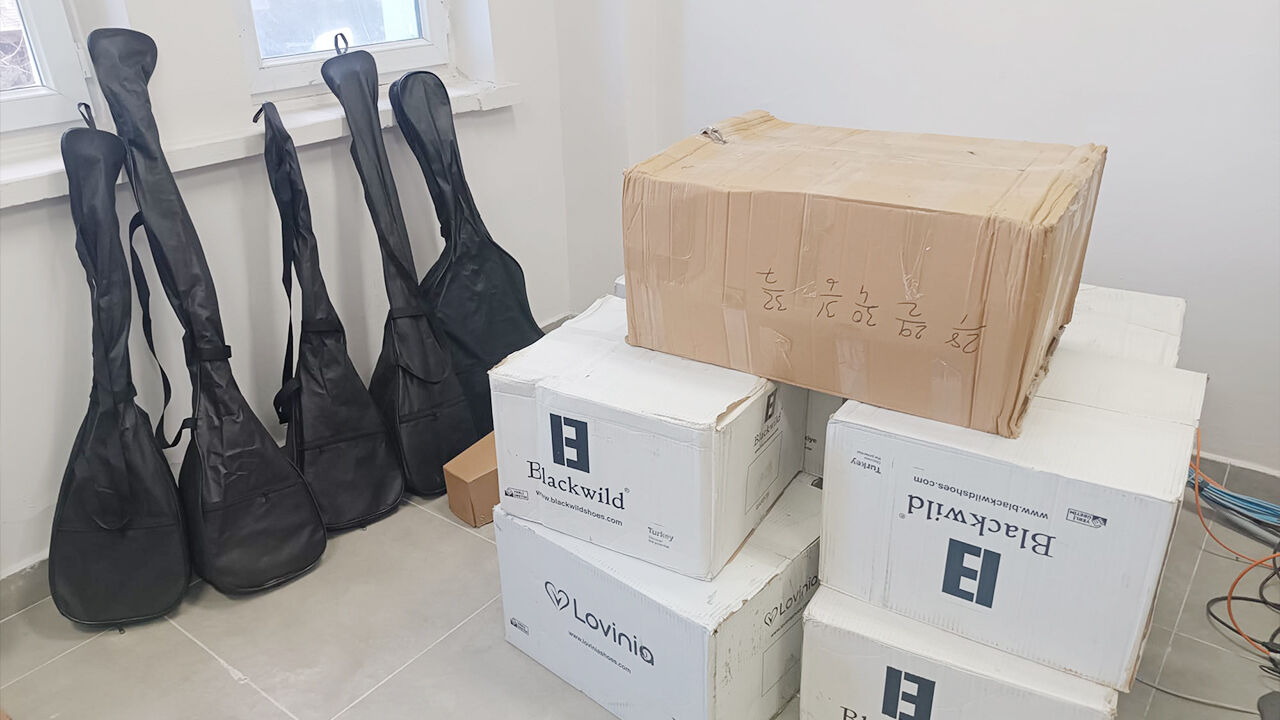 Eğitim Için Birlik Zamanı (5)