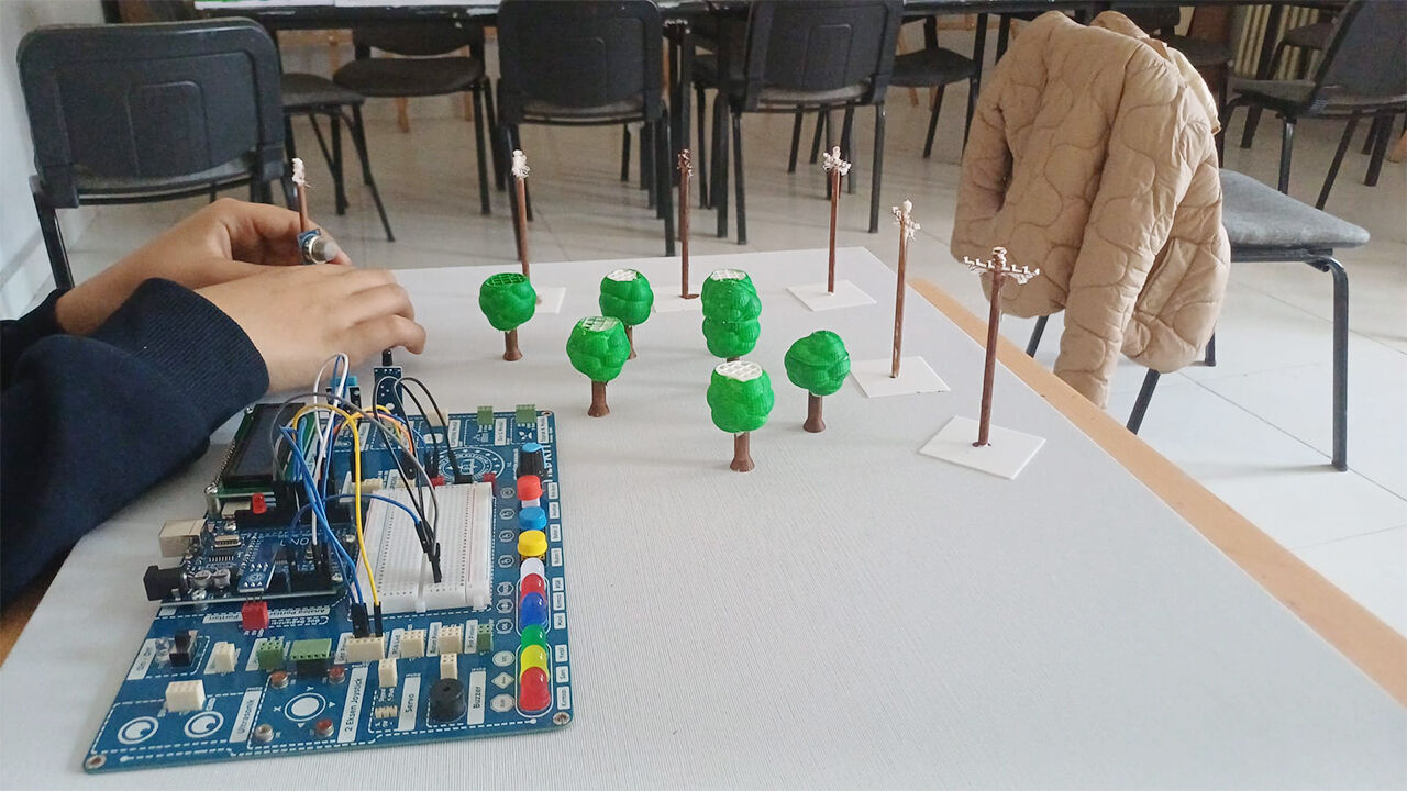 Eğitimde Avrupa Başarısı (2)