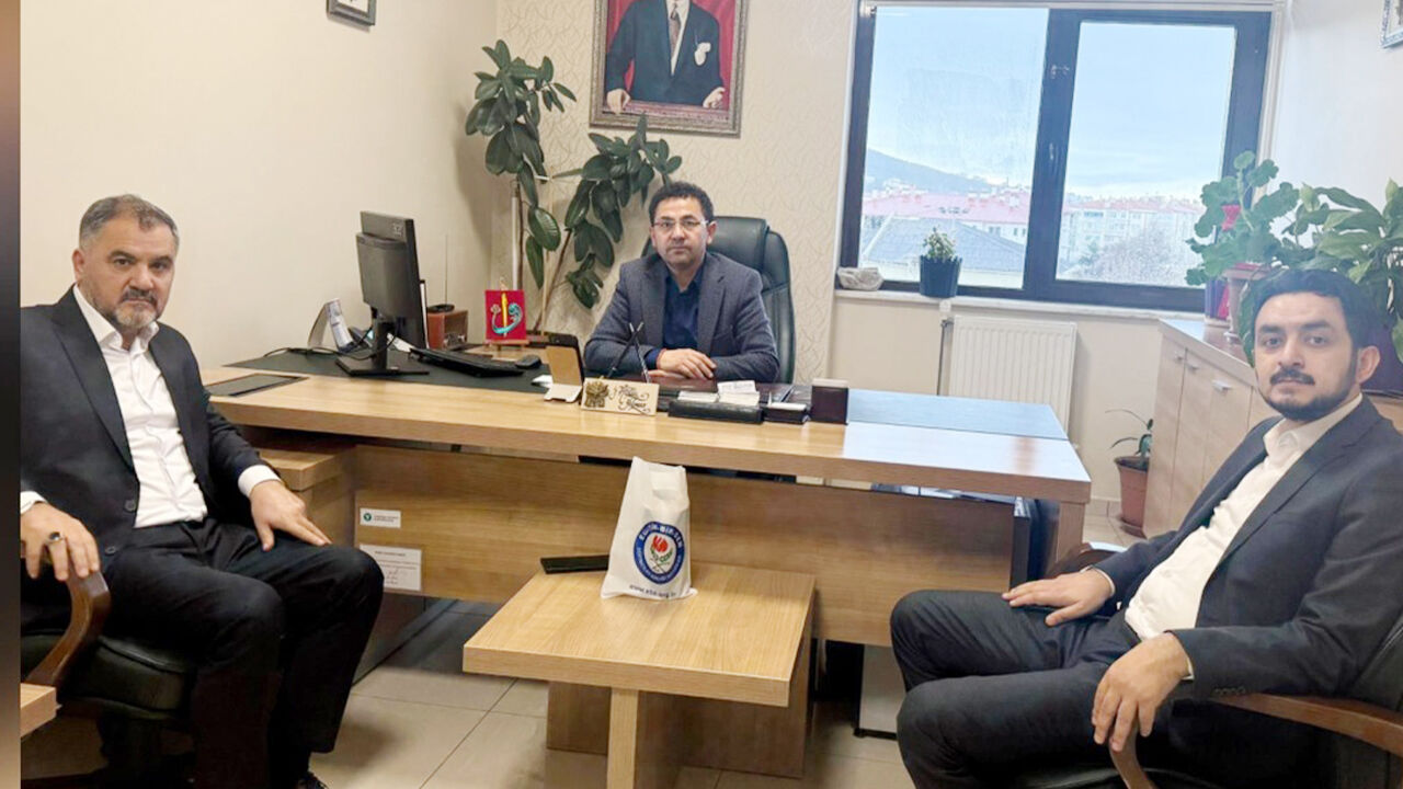 Eğitimi Konuştular (1)