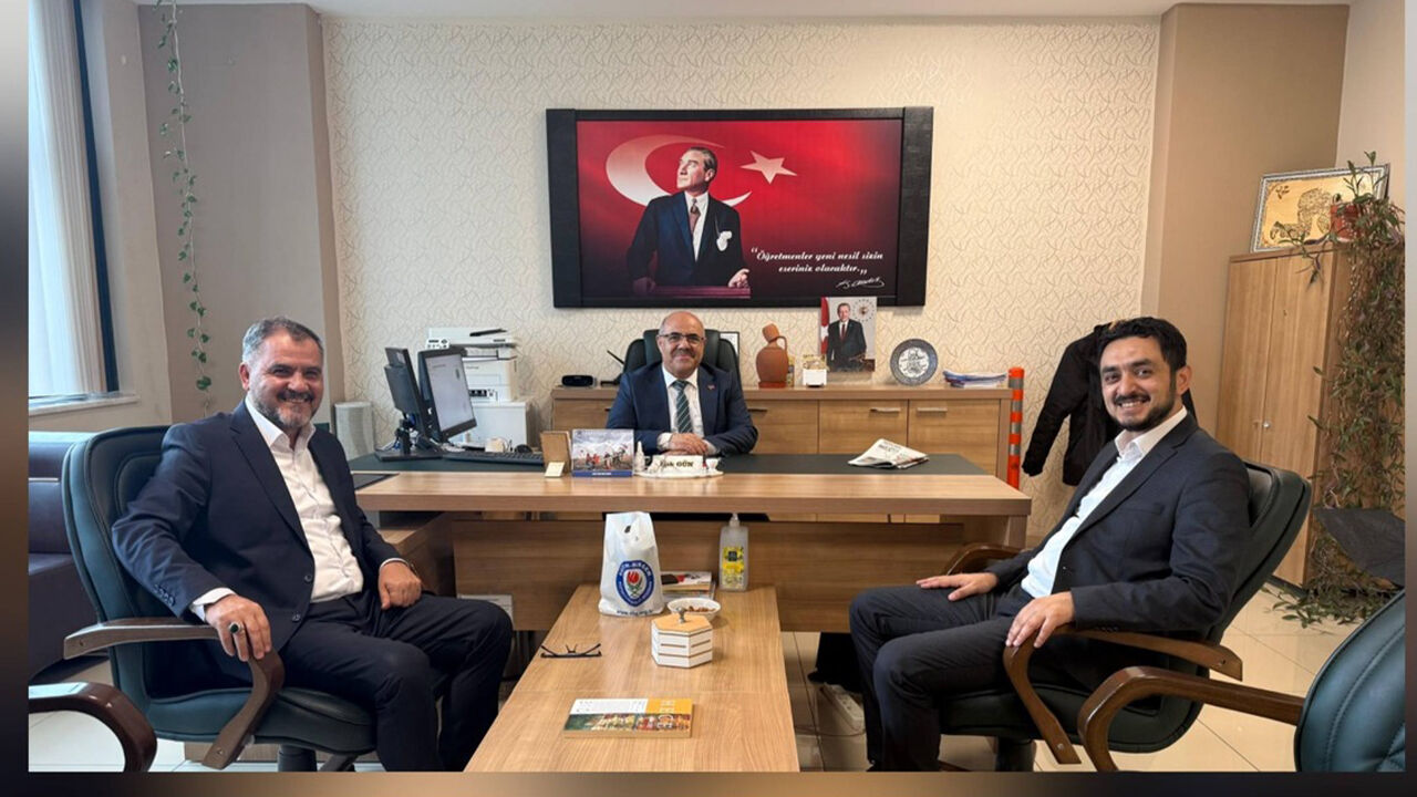 Eğitimi Konuştular (3)