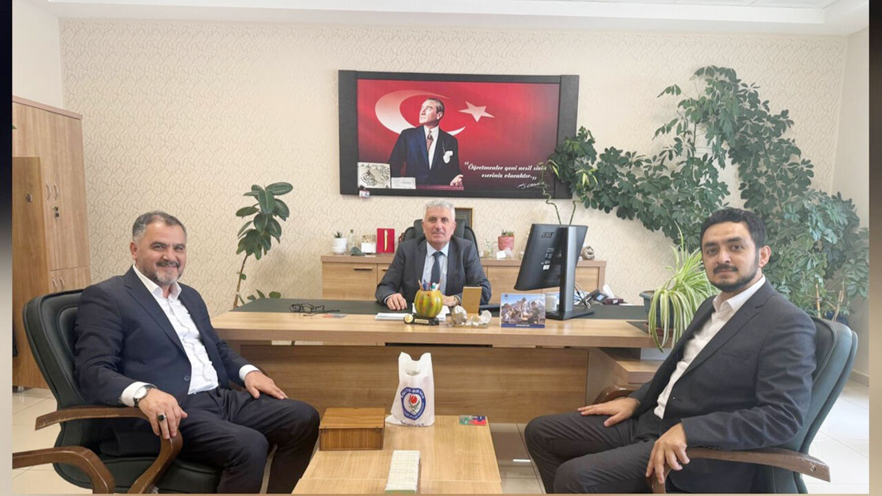 Eğitimi Konuştular (4)