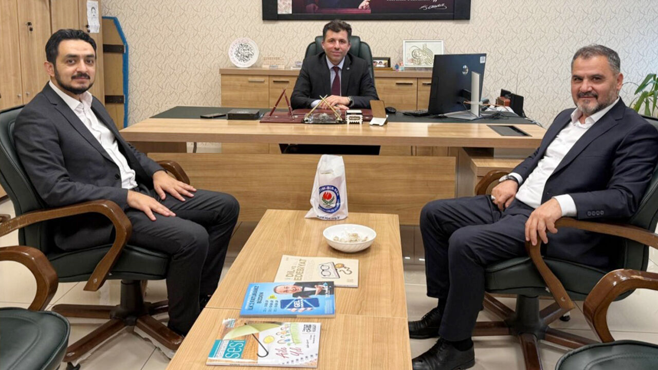 Eğitimi Konuştular (5)