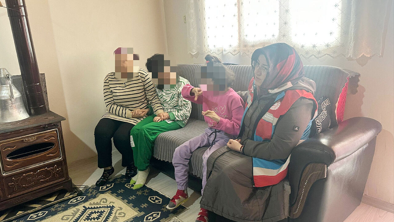 Engel Değil Farklılık! (1)