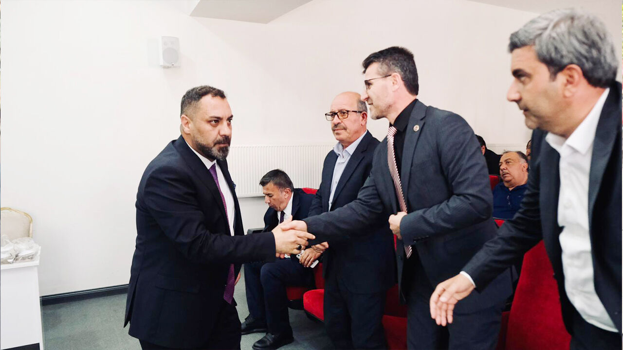 Erkut Başkan Yeniden! (2)