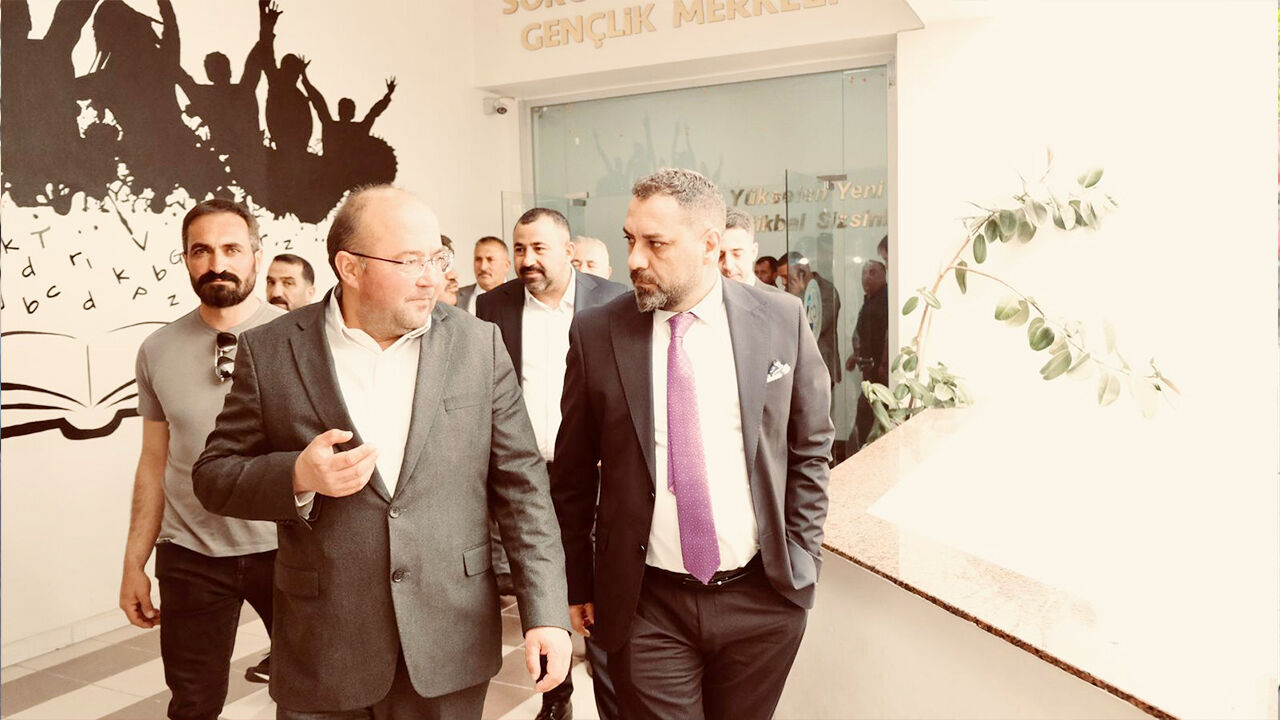 Erkut Başkan Yeniden! (4)