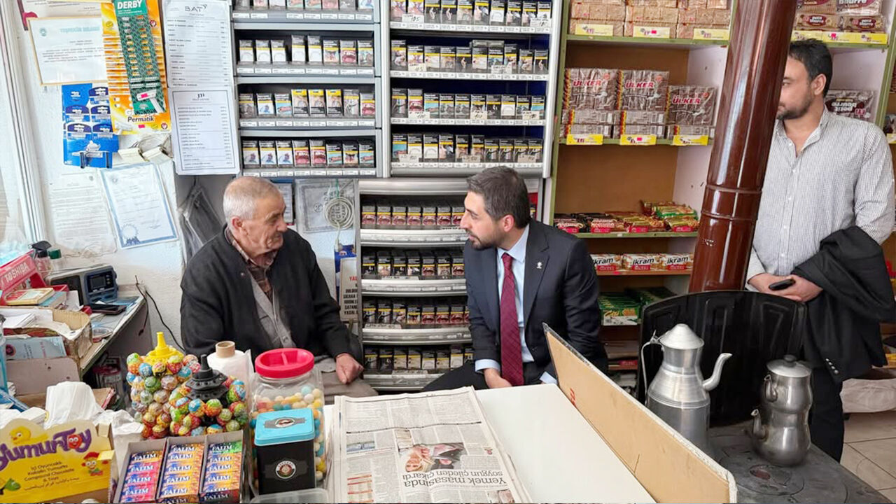 Gönül Siyaseti (2)