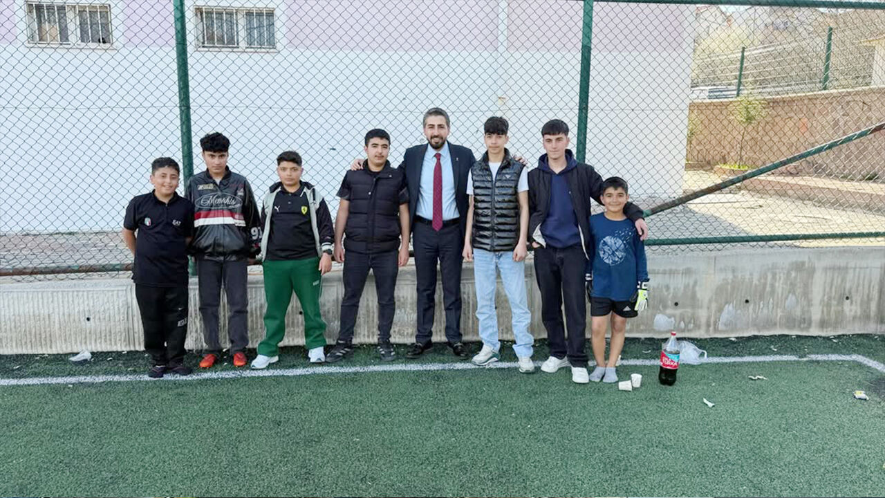 Gönül Siyaseti (3)