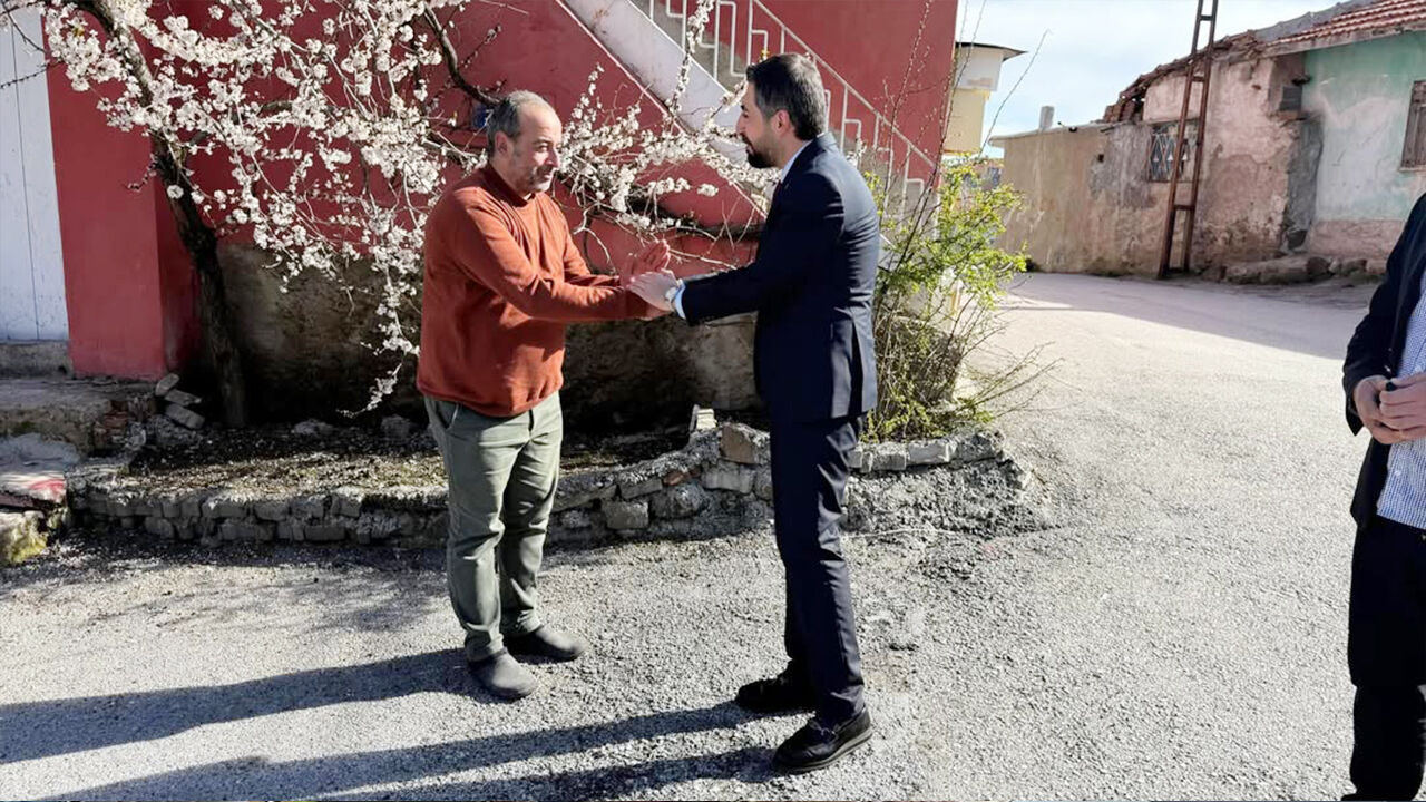 Gönül Siyaseti (4)