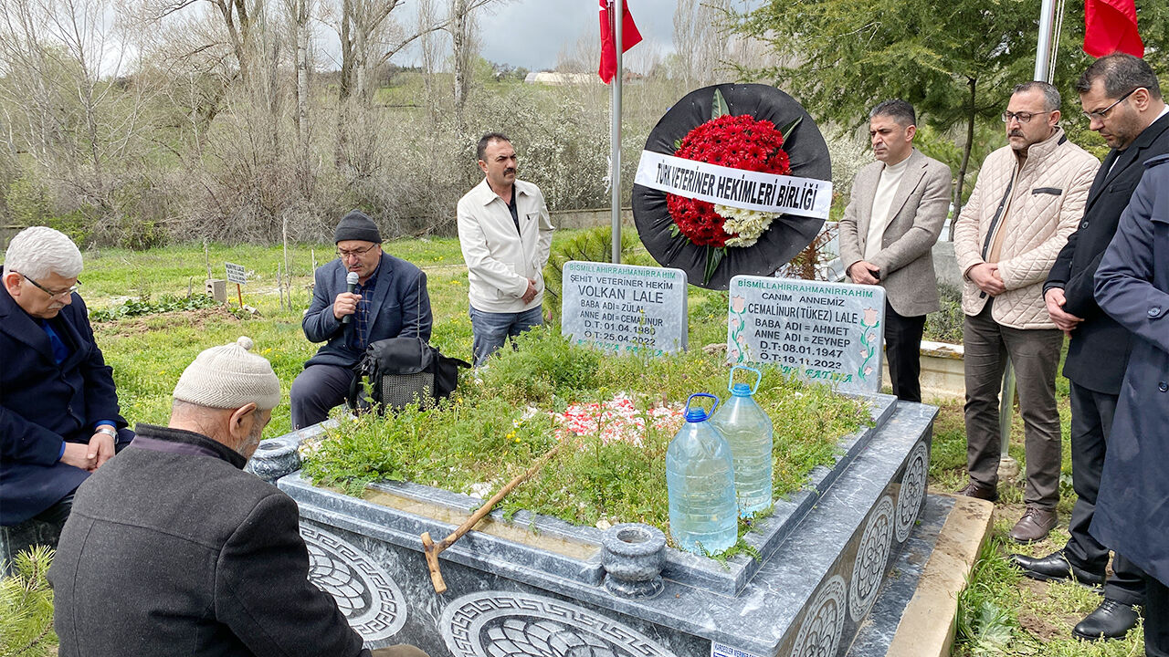 Görevi Başında Öldürüldü (2)