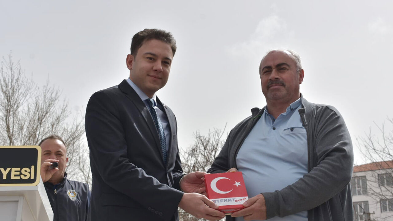 Gurbetten Sılaya Vefa Köprüsü (3)