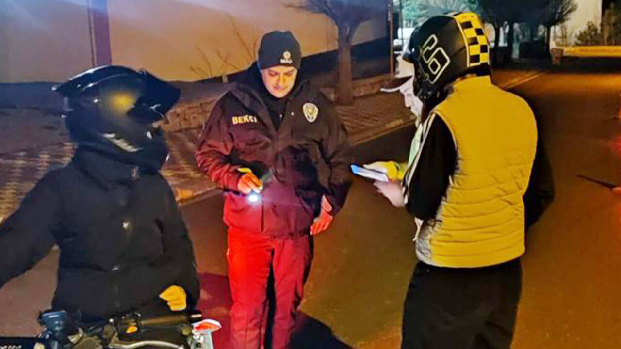 Güvenli Şehir Yozgat (2)