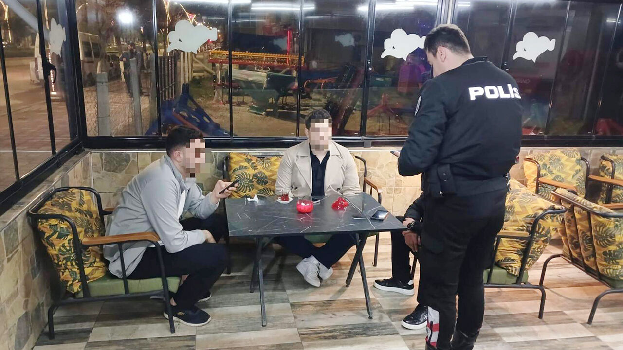 Güvenli Şehir Yozgat (3)