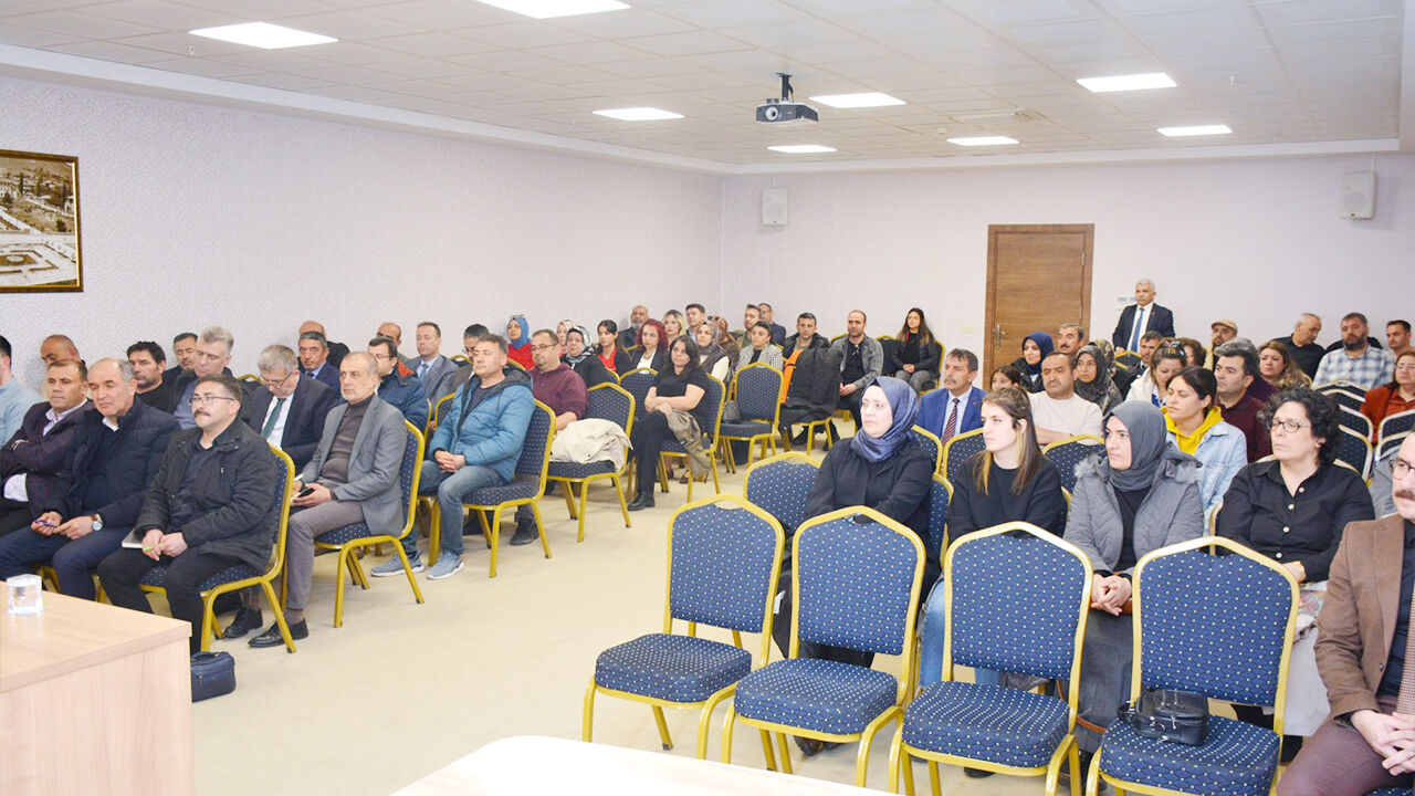 Hafızlık Projesi’nde Yeni Dönem (3)